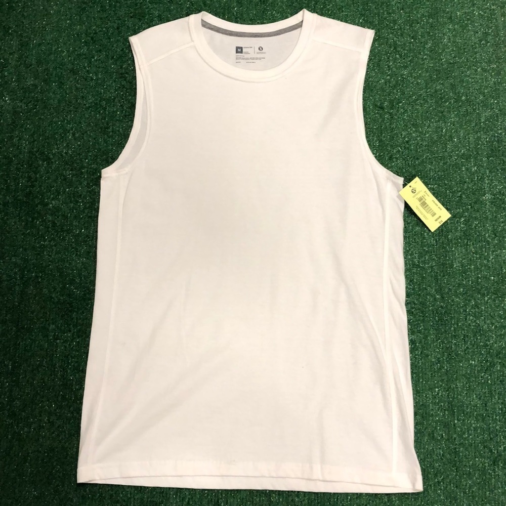 Xersion Tank Top - Picture 2 of 5